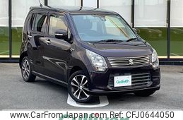 suzuki wagon-r 2014 -SUZUKI--Wagon R DBA-MH34S--MH34S-326555---SUZUKI--Wagon R DBA-MH34S--MH34S-326555-