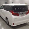 toyota alphard 2021 -TOYOTA--Alphard AGH30W-0397271---TOYOTA--Alphard AGH30W-0397271- image 7