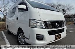 nissan caravan-van 2014 -NISSAN--Caravan Van LDF-CW8E26--CW8E26-002955---NISSAN--Caravan Van LDF-CW8E26--CW8E26-002955-