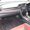 honda civic 2019 CFJ1770076 image 11