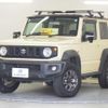 suzuki jimny-sierra 2019 quick_quick_3BA-JB74W_JB74W-104597 image 1