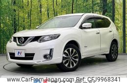 nissan x-trail 2015 -NISSAN--X-Trail DAA-HT32--HT32-103640---NISSAN--X-Trail DAA-HT32--HT32-103640-