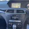 mercedes-benz c-class 2012 CFJ1641808 image 5