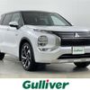 mitsubishi outlander-phev 2022 CFJ1812960 image 1