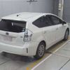 toyota prius-α 2013 -TOYOTA--Prius α ZVW41W-3312267---TOYOTA--Prius α ZVW41W-3312267- image 2