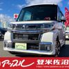 daihatsu tanto 2017 -DAIHATSU 【宮城 582ｺ6364】--Tanto LA600S--0505900---DAIHATSU 【宮城 582ｺ6364】--Tanto LA600S--0505900- image 1