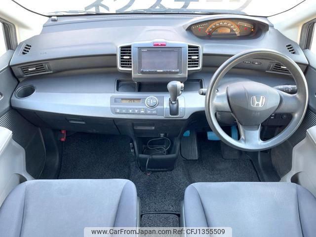 honda freed 2010 quick_quick_GB3_GB3-1181280 image 2