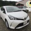 toyota vitz 2015 -TOYOTA 【飛騨 530ｽ2183】--Vitz NSP135--2046551---TOYOTA 【飛騨 530ｽ2183】--Vitz NSP135--2046551- image 1