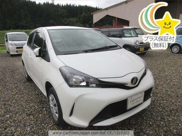toyota vitz 2015 -TOYOTA 【飛騨 530ｽ2183】--Vitz NSP135--2046551---TOYOTA 【飛騨 530ｽ2183】--Vitz NSP135--2046551- image 1