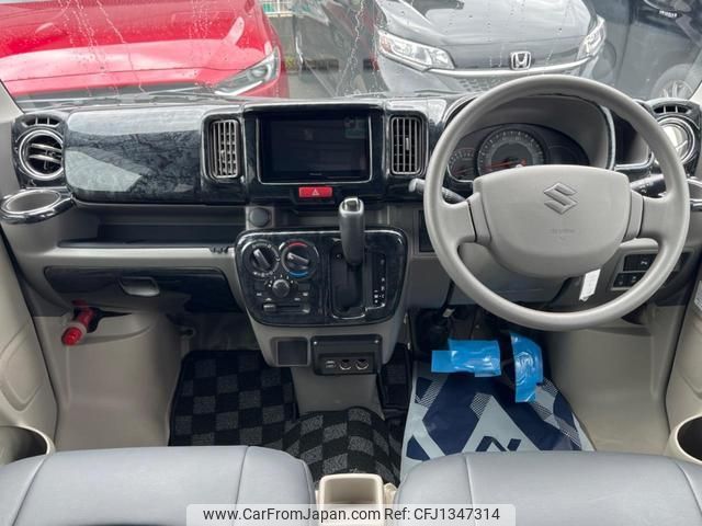 suzuki every 2021 quick_quick_DA17V_DA17V-570471 image 2