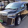 toyota alphard 2021 -TOYOTA 【新潟 301ﾌ4133】--Alphard AGH35W--0042492---TOYOTA 【新潟 301ﾌ4133】--Alphard AGH35W--0042492- image 29