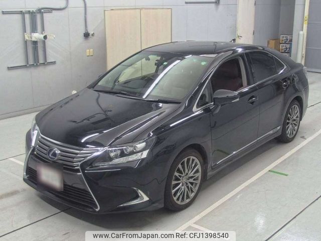lexus hs 2016 -LEXUS--Lexus HS ANF10-2067708---LEXUS--Lexus HS ANF10-2067708- image 1