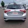 toyota vitz 2018 -TOYOTA--Vitz DBA-NSP135--NSP135-4000478---TOYOTA--Vitz DBA-NSP135--NSP135-4000478- image 8