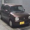 suzuki alto-lapin 2012 -SUZUKI 【埼玉 500】--Alto Lapin DBA-HE22S--HE22S-245793---SUZUKI 【埼玉 500】--Alto Lapin DBA-HE22S--HE22S-245793- image 1