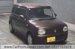 suzuki alto-lapin 2012 -SUZUKI 【埼玉 500】--Alto Lapin DBA-HE22S--HE22S-245793---SUZUKI 【埼玉 500】--Alto Lapin DBA-HE22S--HE22S-245793-