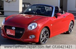 daihatsu copen 2018 -DAIHATSU--Copen DBA-LA400K--LA400K-0023403---DAIHATSU--Copen DBA-LA400K--LA400K-0023403-