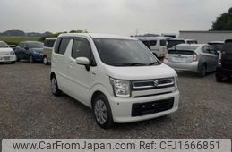suzuki wagon-r 2020 CFJ1666851
