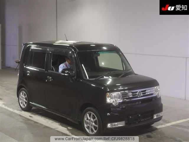 daihatsu move-conte 2013 -DAIHATSU--Move Conte L575S--0189361---DAIHATSU--Move Conte L575S--0189361- image 1