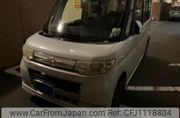daihatsu tanto 2010 -DAIHATSU--Tanto DBA-L375S--L375S-0318707---DAIHATSU--Tanto DBA-L375S--L375S-0318707-
