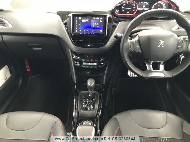 peugeot 2008 2018 -PEUGEOT--Peugeot 2008 ABA-A94HN01--VF3CUHNZTJY078900---PEUGEOT--Peugeot 2008 ABA-A94HN01--VF3CUHNZTJY078900- image 2