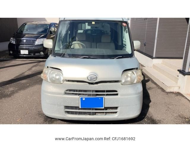 daihatsu tanto 2008 CFJ1681692 image 1