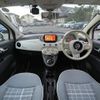 fiat 500 2018 -FIAT--Fiat 500 ABA-31209--ZFA3120000J936444---FIAT--Fiat 500 ABA-31209--ZFA3120000J936444- image 16