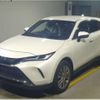 toyota harrier-hybrid 2021 quick_quick_6AA-AXUH80_AXUH80-0035288 image 1