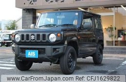 suzuki jimny 2025 CFJ1629822