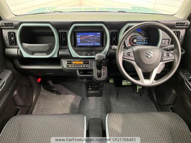 suzuki hustler 2024 CFJ1706451 image 2