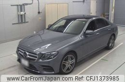 mercedes-benz e-class 2017 -MERCEDES-BENZ 【名古屋 339ふ3215】--Benz E Class 213050C-WDD2130502A359135---MERCEDES-BENZ 【名古屋 339ふ3215】--Benz E Class 213050C-WDD2130502A359135-