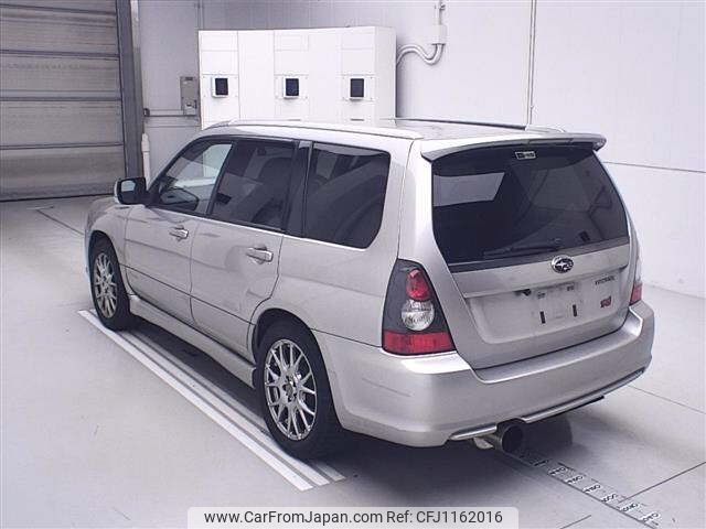subaru forester 2006 -SUBARU--Forester SG9-005323---SUBARU--Forester SG9-005323- image 2