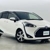 toyota sienta 2019 -TOYOTA--Sienta 6AA-NHP170G--NHP170-7180261---TOYOTA--Sienta 6AA-NHP170G--NHP170-7180261- image 1