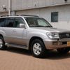 toyota land-cruiser 2005 -TOYOTA--Land Cruiser HDJ101K--HDJ101-0027124---TOYOTA--Land Cruiser HDJ101K--HDJ101-0027124- image 5