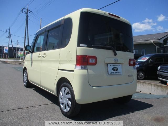 daihatsu tanto 2009 -DAIHATSU 【群馬 583ｳ2876】--Tanto L375S--0171076---DAIHATSU 【群馬 583ｳ2876】--Tanto L375S--0171076- image 2