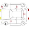 honda odyssey 2019 CFJ1828523 image 2