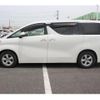 toyota alphard 2016 -TOYOTA--Alphard DBA-AGH35W--AGH35-0011543---TOYOTA--Alphard DBA-AGH35W--AGH35-0011543- image 2