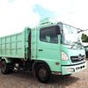 hino ranger 2006 CFJ1800203 image 7