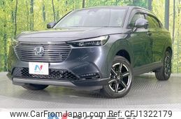 honda vezel 2022 -HONDA--VEZEL 6AA-RV5--RV5-1050421---HONDA--VEZEL 6AA-RV5--RV5-1050421-