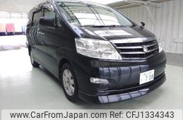 toyota alphard 2008 ENHANCEAUTO_1_ea301291