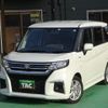 suzuki solio 2023 -SUZUKI 【名変中 】--Solio MA37S--150487---SUZUKI 【名変中 】--Solio MA37S--150487- image 1