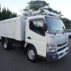 mitsubishi-fuso canter 2018 GOO_NET_EXCHANGE_1002439A30250611W001 image 3
