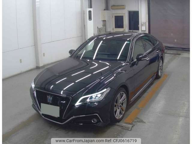 toyota crown 2021 -TOYOTA 【姫路 334ﾆ6789】--Crown 6AA-AZSH20--AZSH20-1077505---TOYOTA 【姫路 334ﾆ6789】--Crown 6AA-AZSH20--AZSH20-1077505- image 2