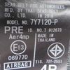 toyota hilux 2018 CFJ1700901 image 25