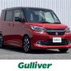 suzuki solio 2018 -SUZUKI--Solio DAA-MA36S--MA36S-680222---SUZUKI--Solio DAA-MA36S--MA36S-680222- image 1