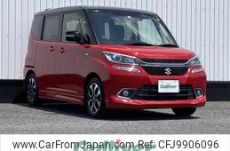 suzuki solio 2018 -SUZUKI--Solio DAA-MA36S--MA36S-680222---SUZUKI--Solio DAA-MA36S--MA36S-680222-