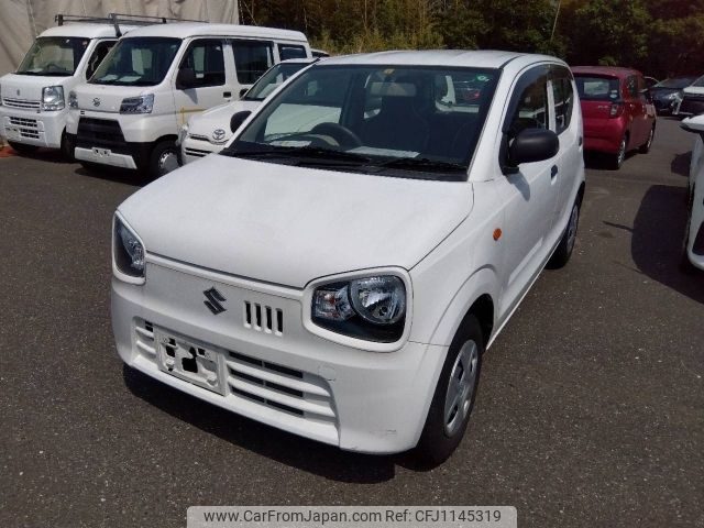 suzuki alto 2020 -SUZUKI--Alto DBA-HA36S--HA36S-548099---SUZUKI--Alto DBA-HA36S--HA36S-548099- image 1