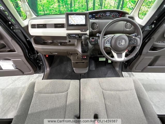 honda n-box 2022 CFJ1459387 image 2
