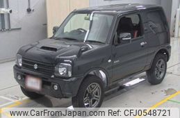 suzuki jimny 2014 -SUZUKI 【Ｎｏ後日 】--Jimny JB23W-708056---SUZUKI 【Ｎｏ後日 】--Jimny JB23W-708056-