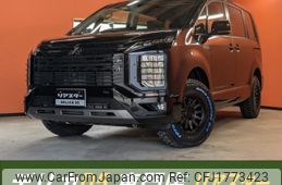mitsubishi delica-d5 2025 CFJ1773423