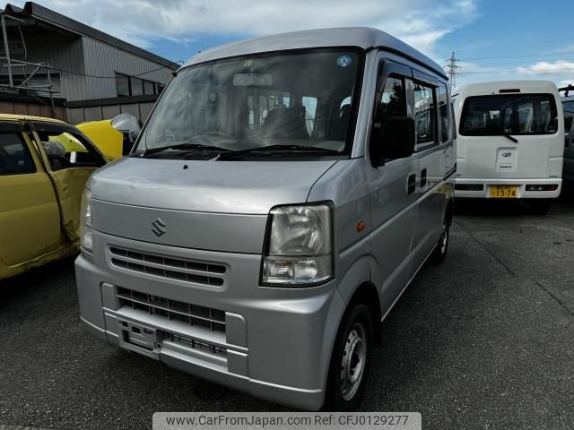 suzuki every 2010 quick_quick_EBD-DA64V_DA64V-419244 image 2